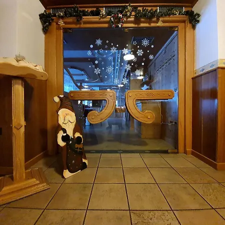 Hotel Panorama